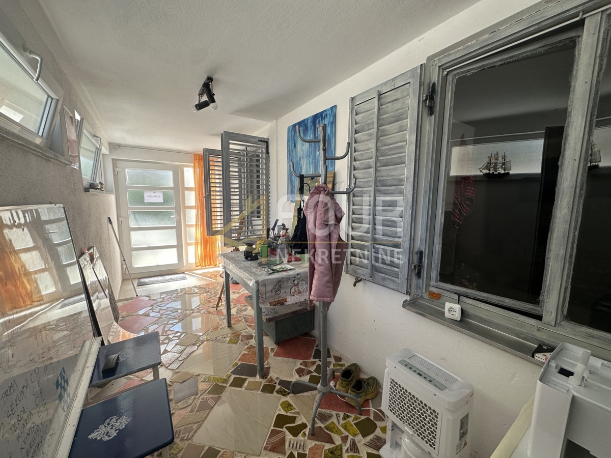 Stanovanje Crikvenica, 79,36m2