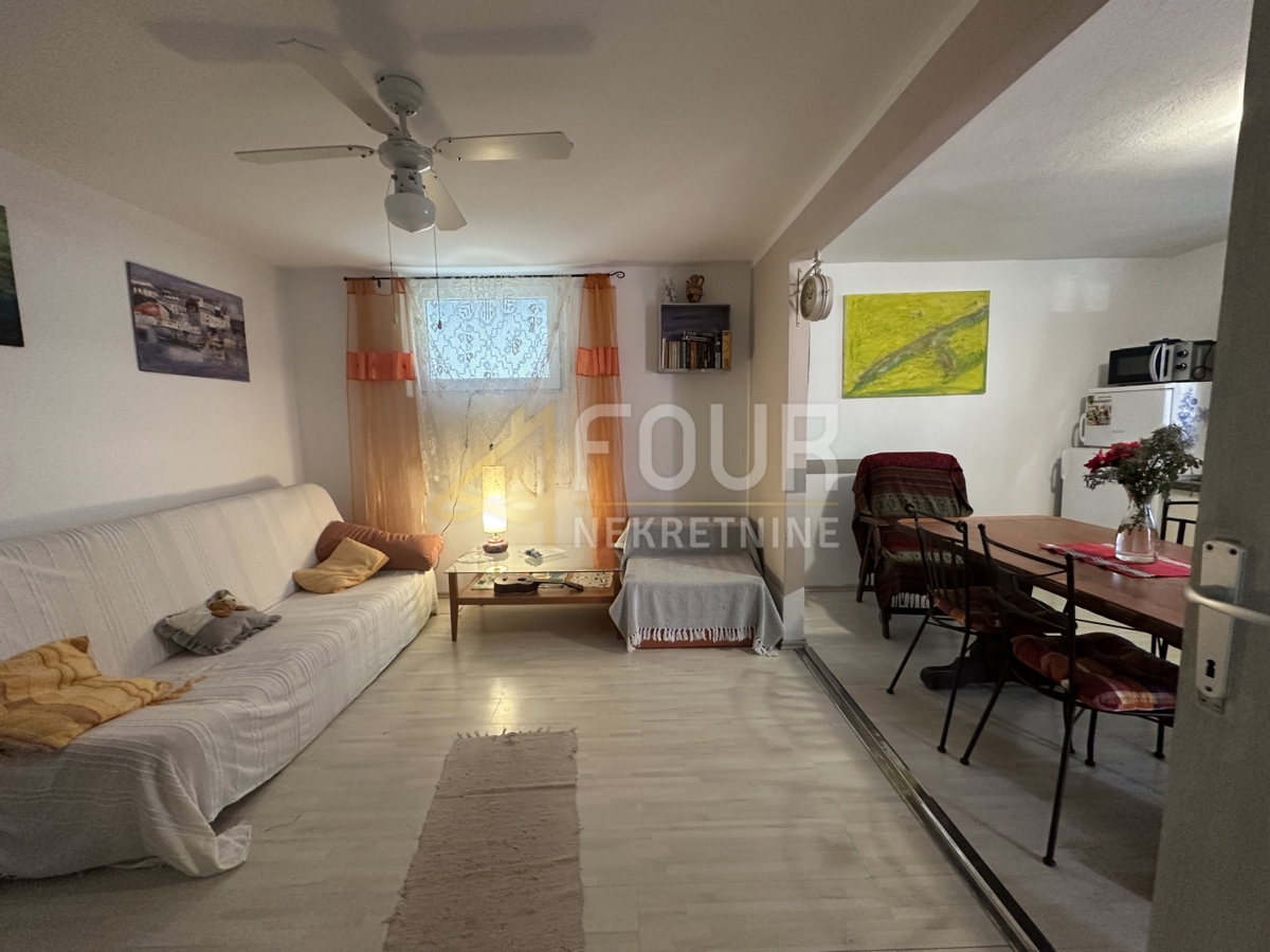 Stanovanje Crikvenica, 79,36m2