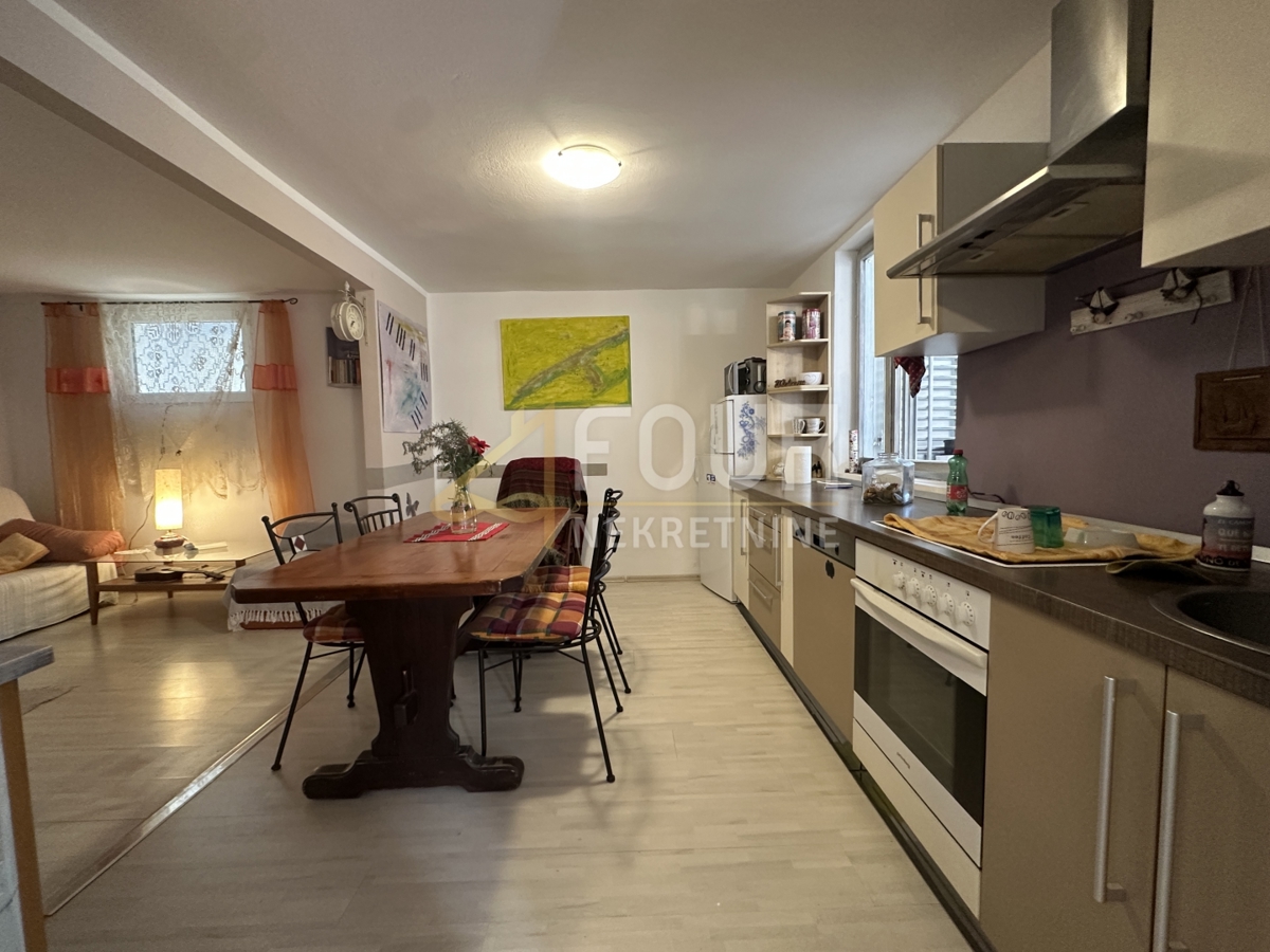 Stanovanje Crikvenica, 79,36m2