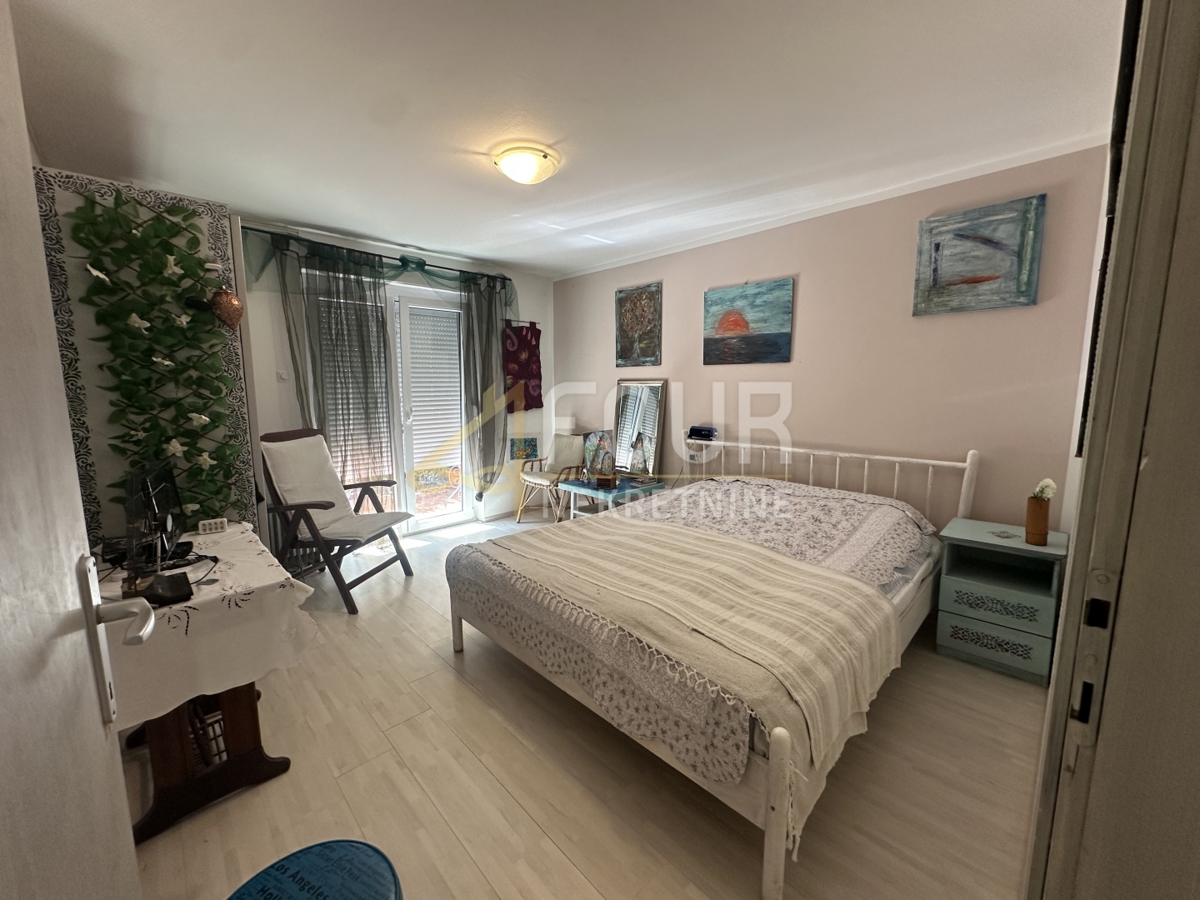 Stanovanje Crikvenica, 79,36m2