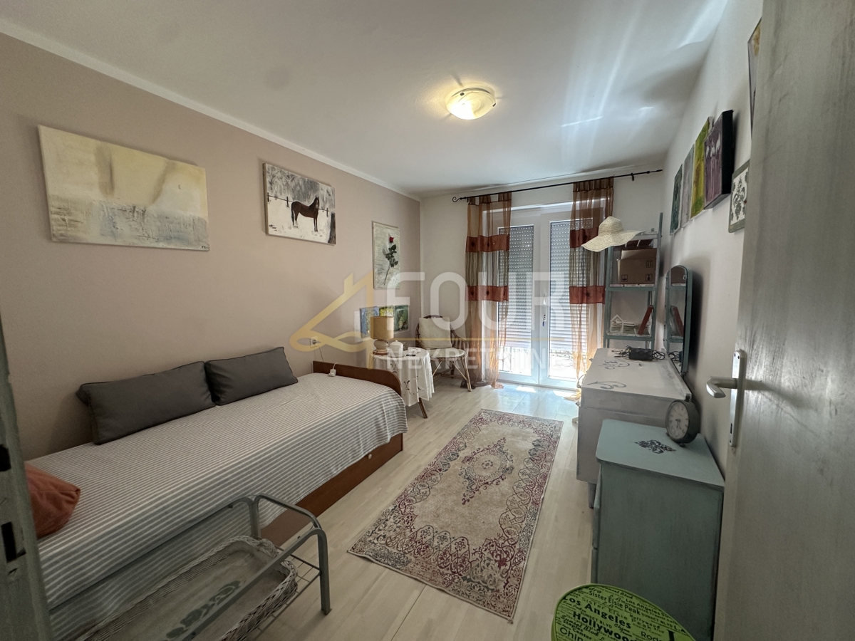 Stanovanje Crikvenica, 79,36m2