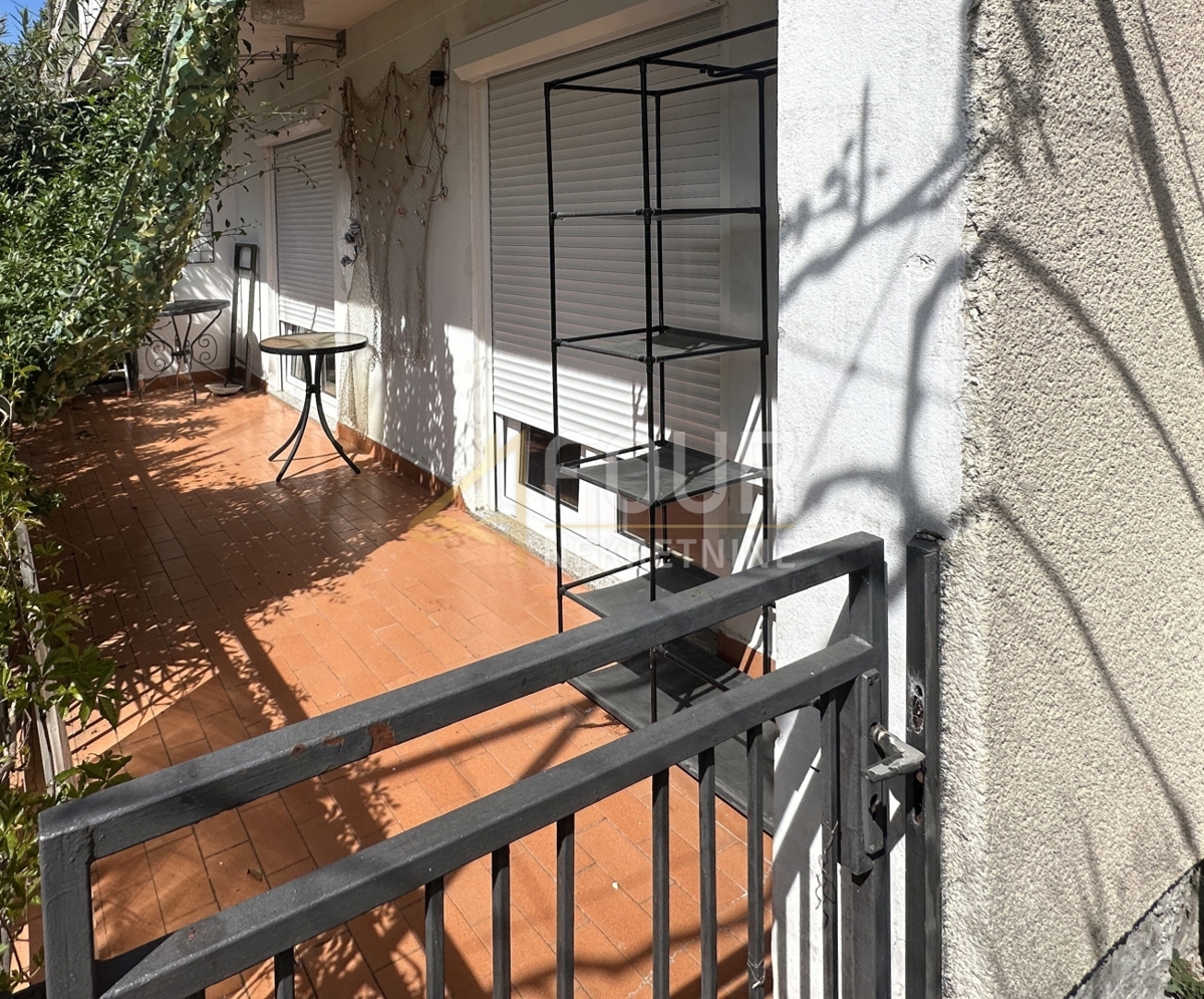 Stanovanje Crikvenica, 79,36m2