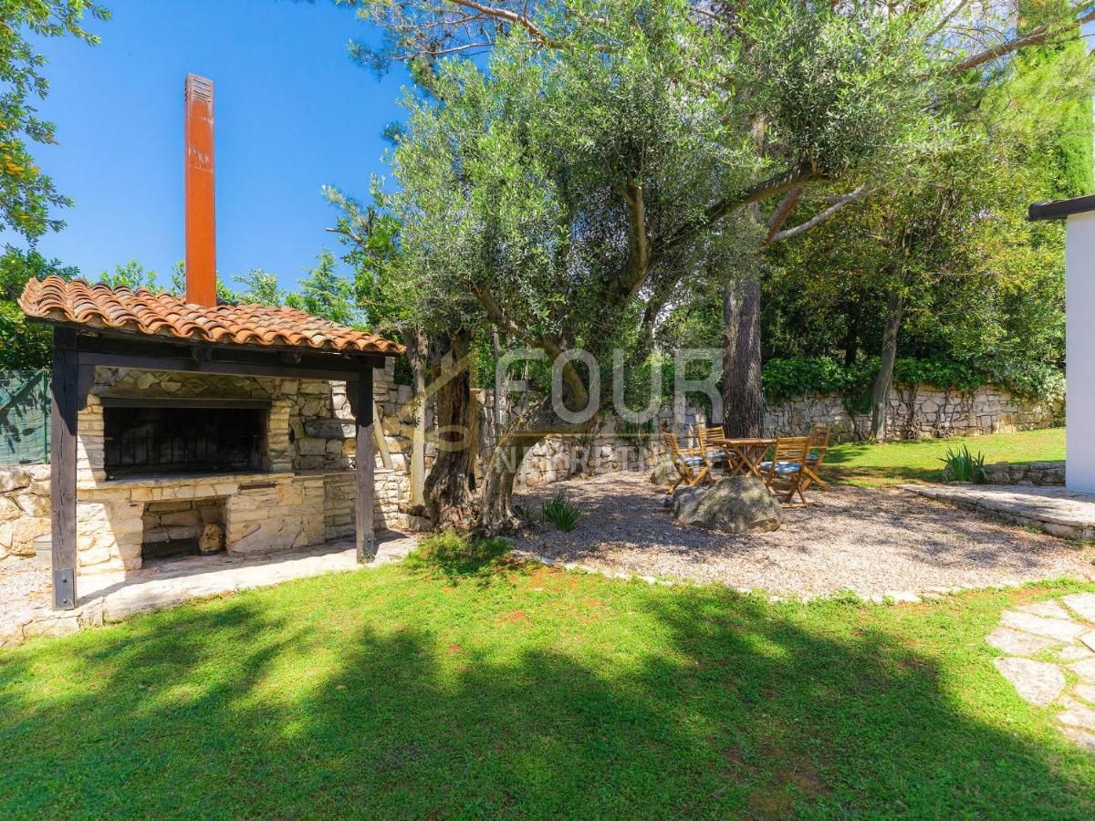 Hiša Umag, 360m2