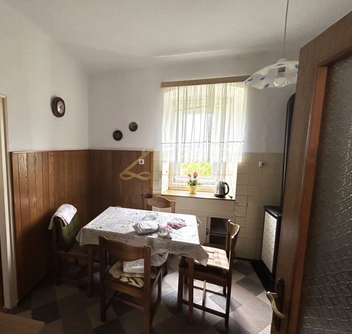 Hiša Čavle, 110m2