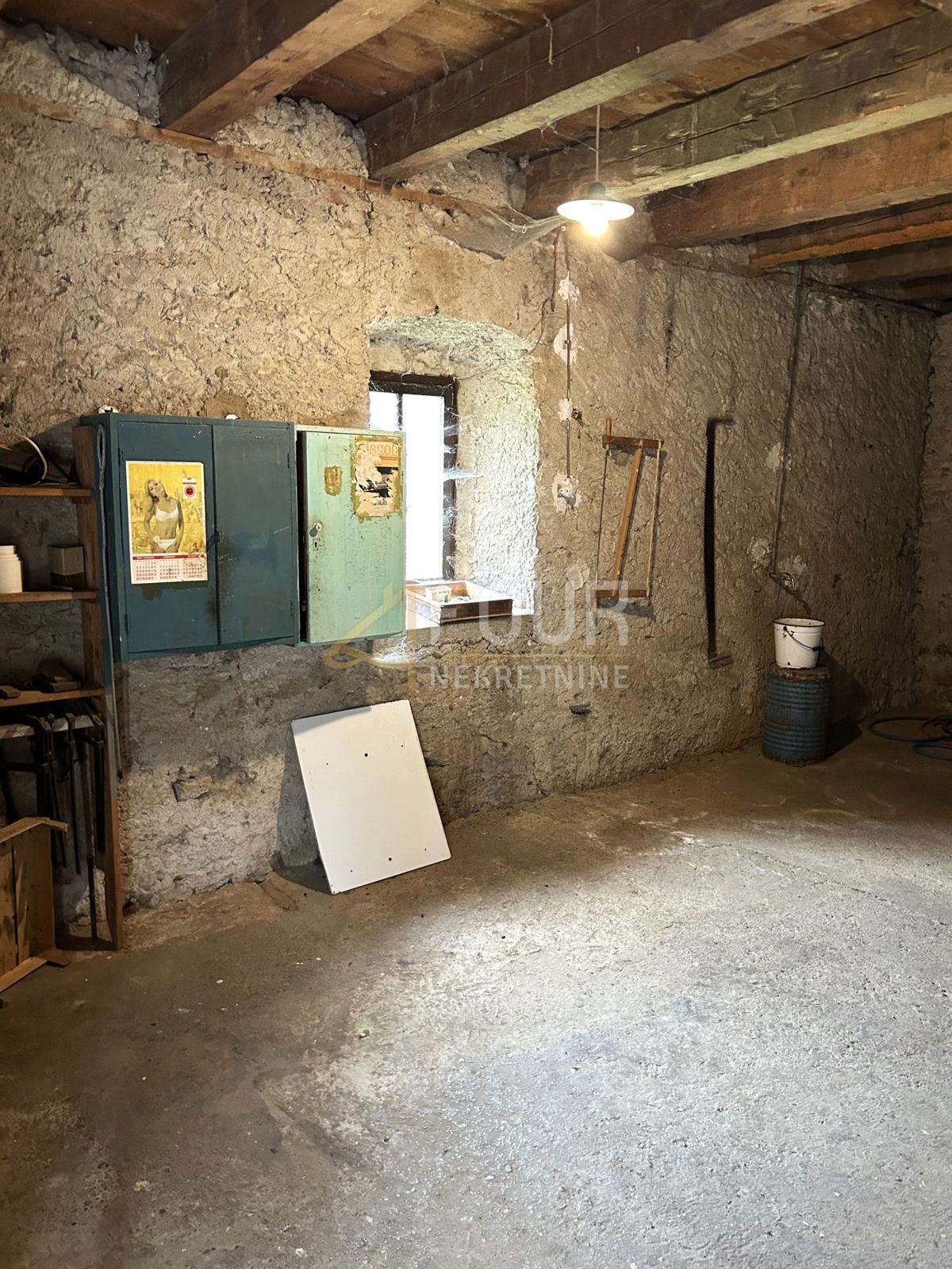 Hiša Čavle, 110m2