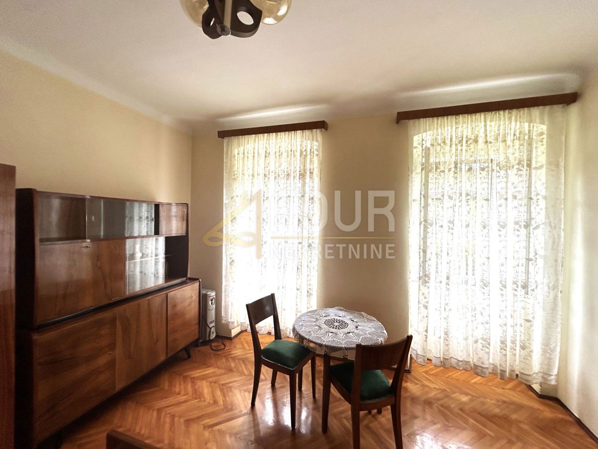 Hiša Čavle, 110m2