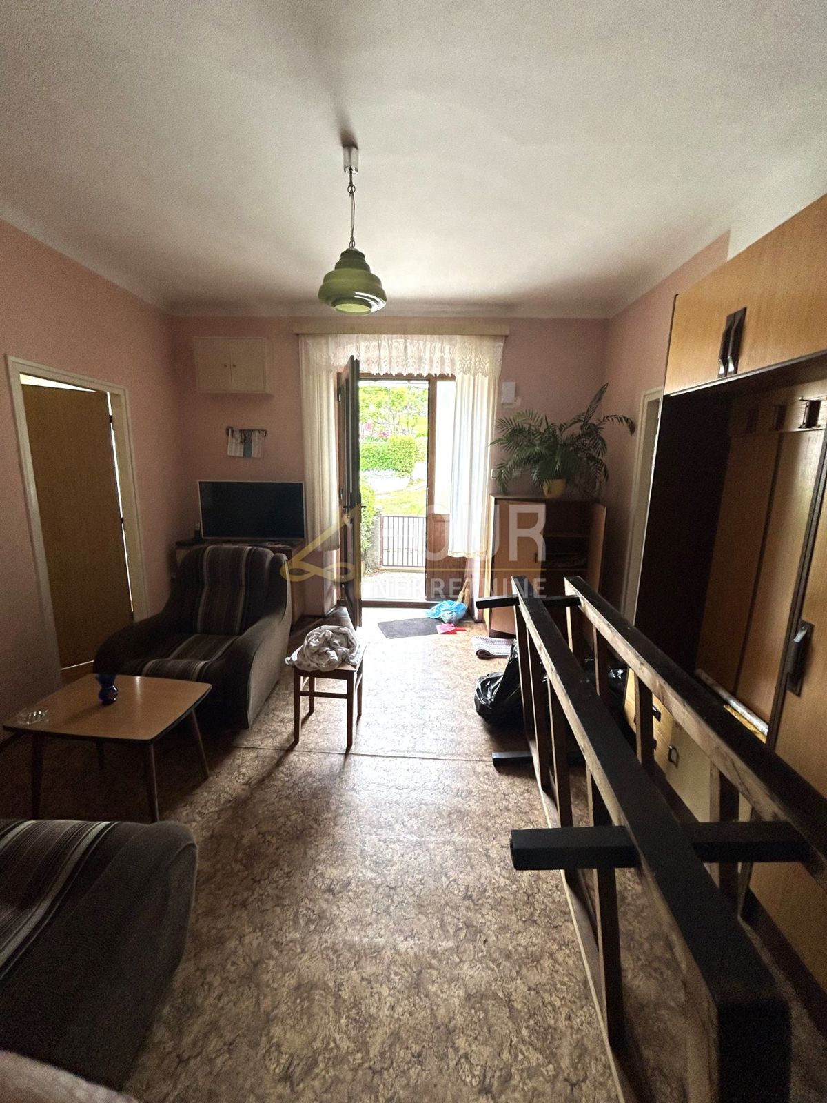 Hiša Čavle, 110m2