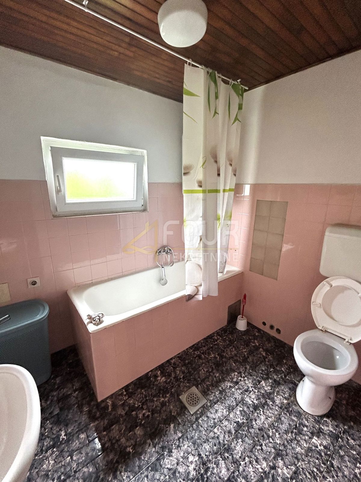 Hiša Čavle, 110m2