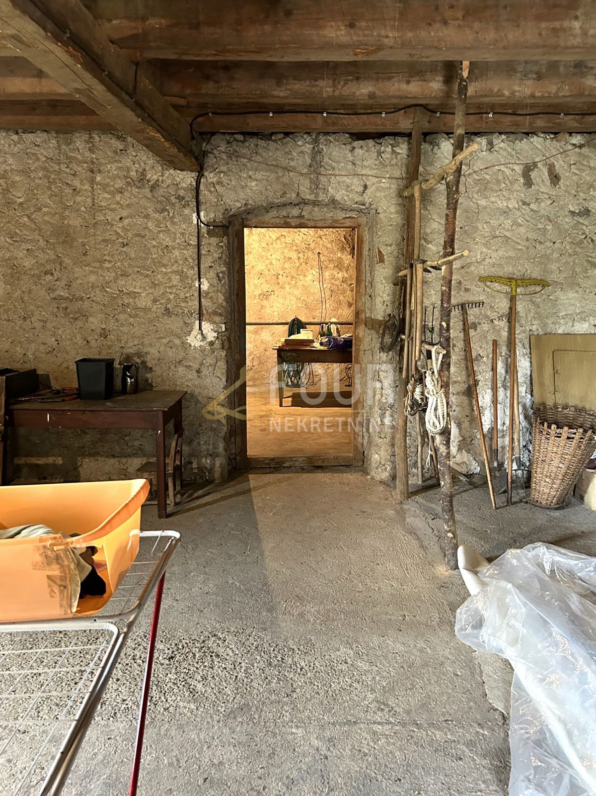 Hiša Čavle, 110m2