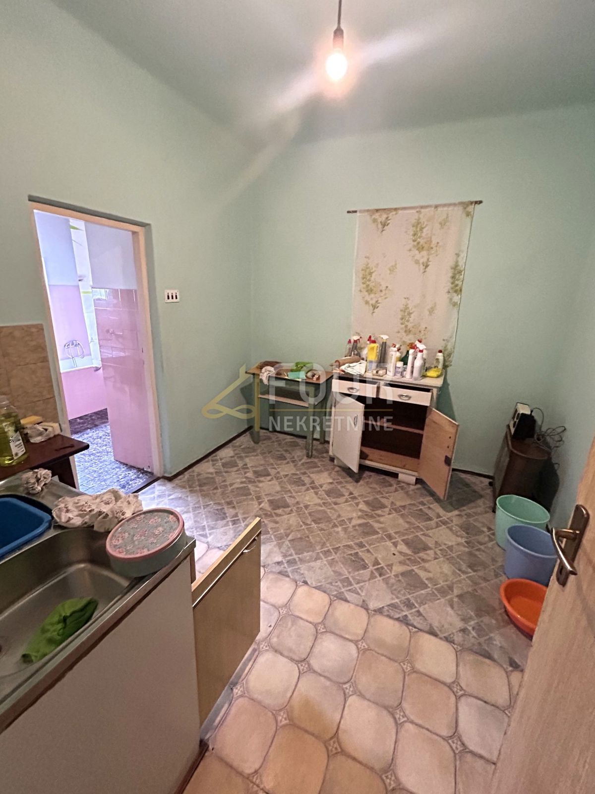 Hiša Čavle, 110m2