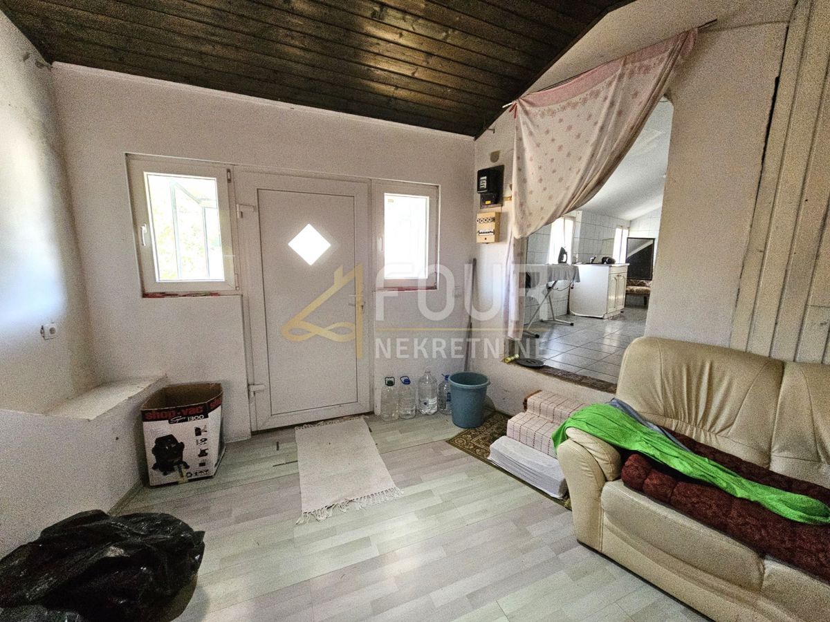Hiša Hreljin, Bakar, 193,82m2