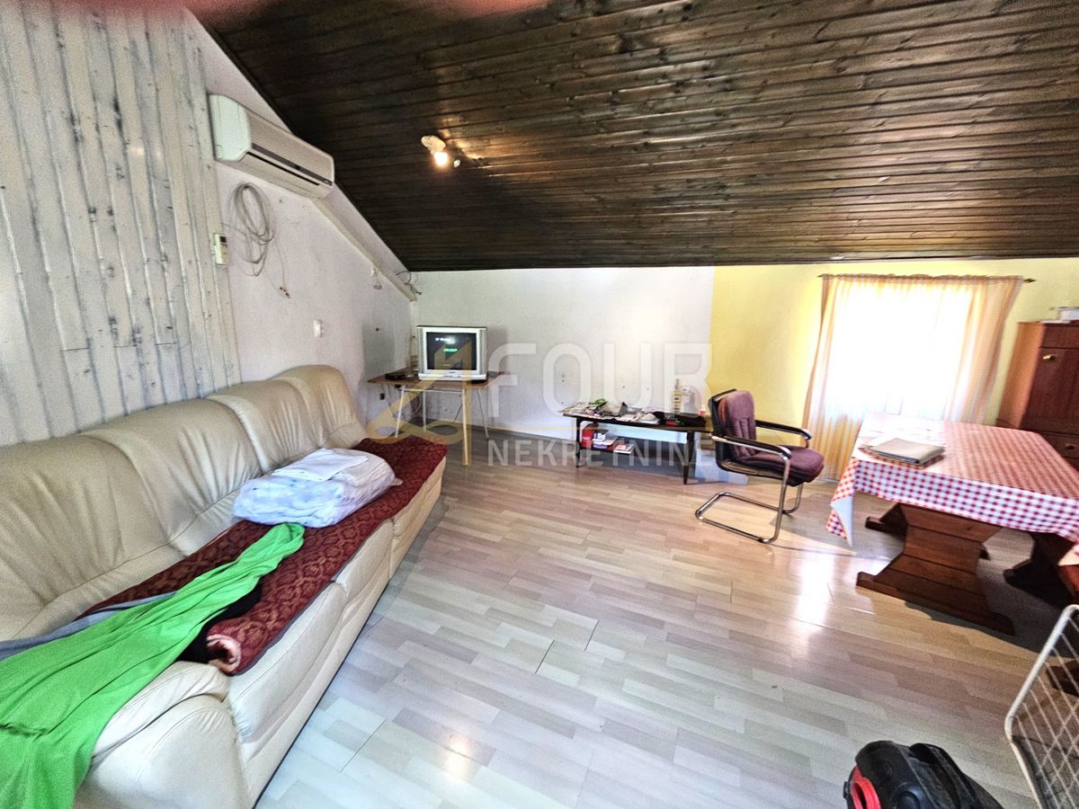Hiša Hreljin, Bakar, 193,82m2