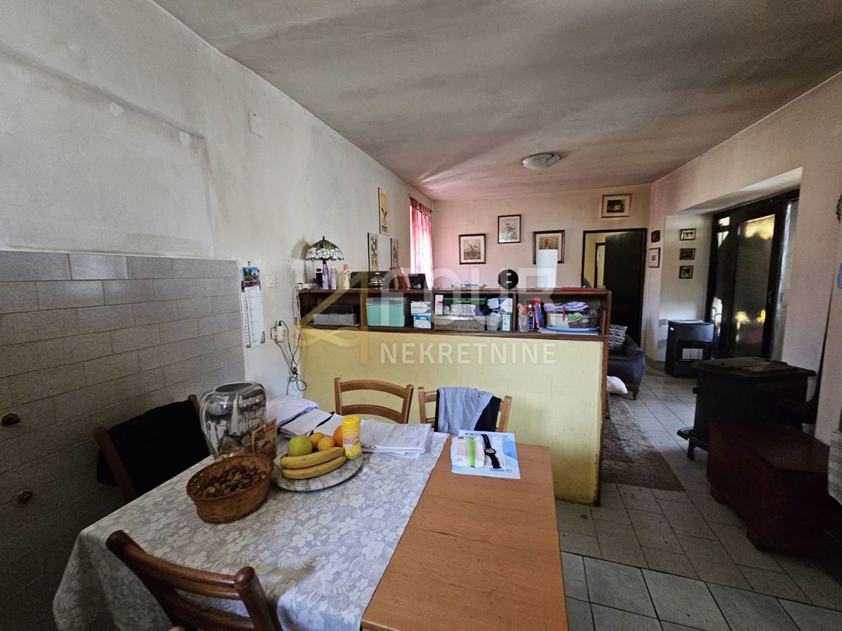 Hiša Hreljin, Bakar, 193,82m2