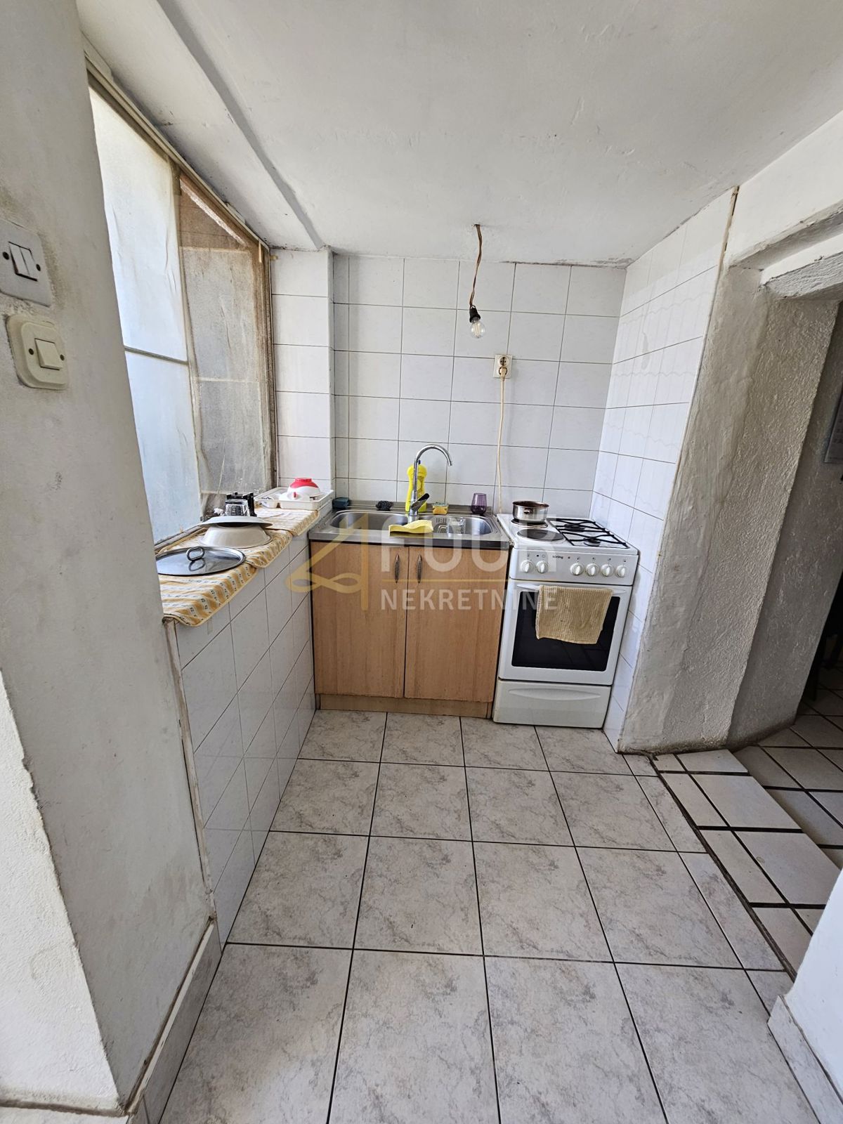 Hiša Hreljin, Bakar, 193,82m2