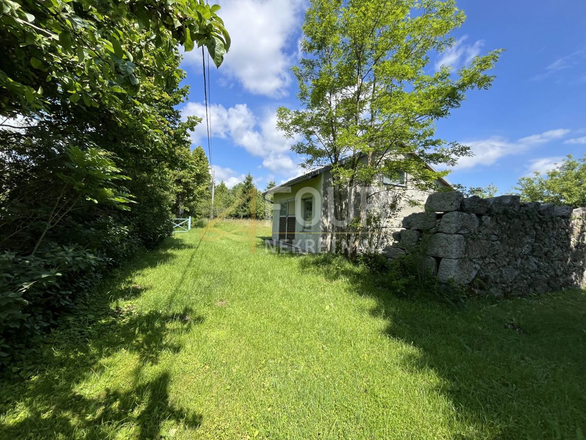 Hiša Fužine, 563m2