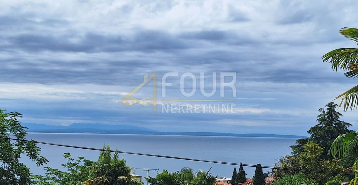 Stanovanje Opatija - Centar, Opatija, 125m2