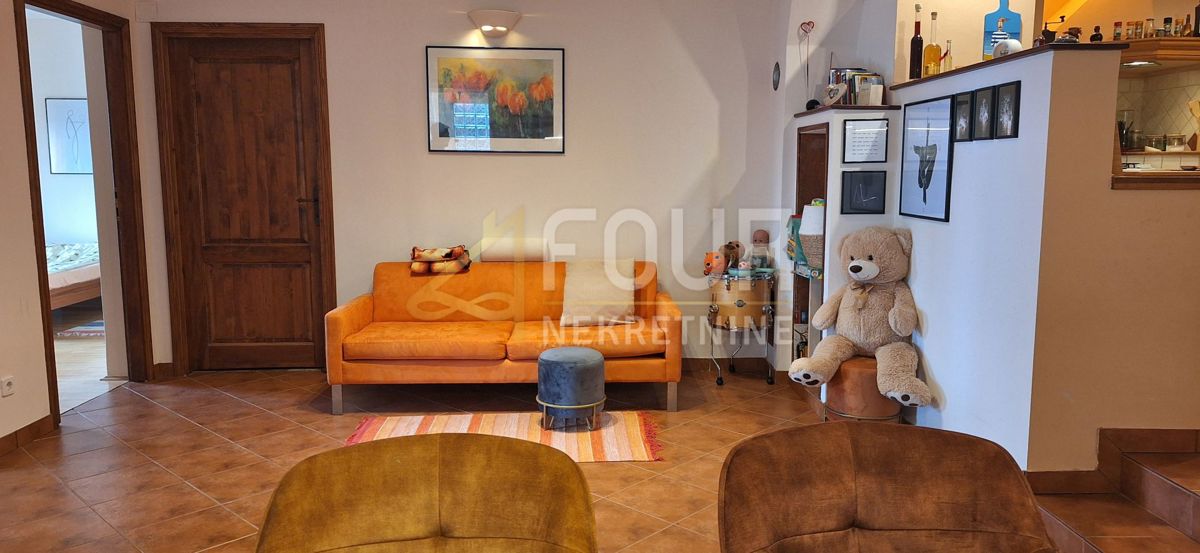 Stanovanje Opatija - Centar, Opatija, 125m2