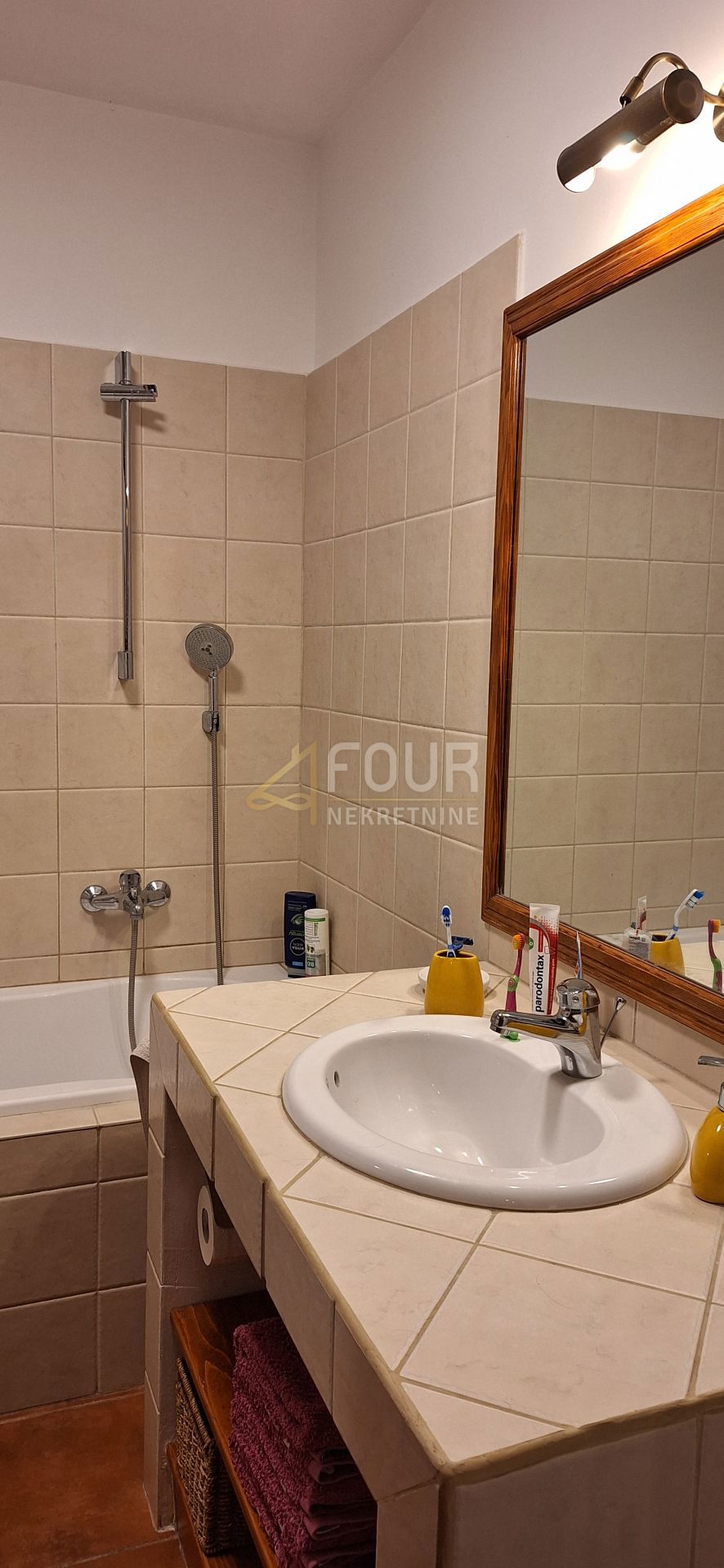 Stanovanje Opatija - Centar, Opatija, 125m2