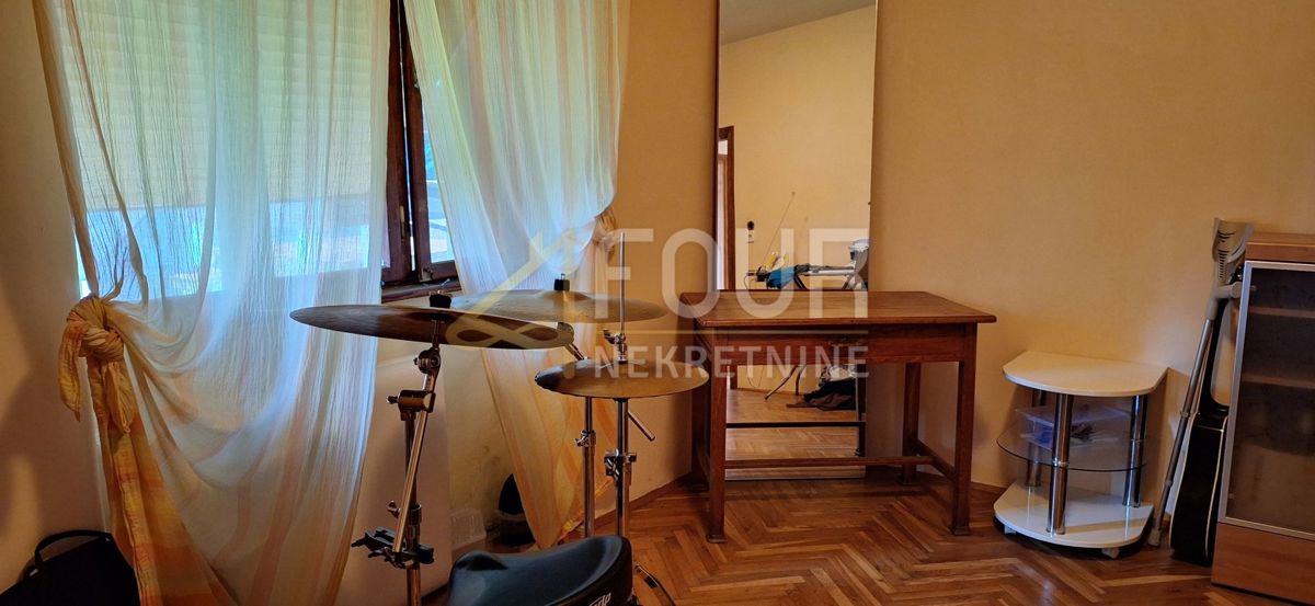 Stanovanje Opatija - Centar, Opatija, 125m2