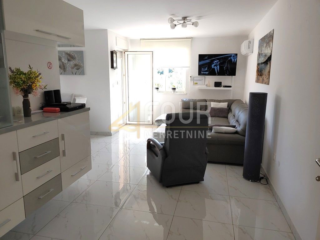 Stanovanje Pulac, Rijeka, 58,49m2