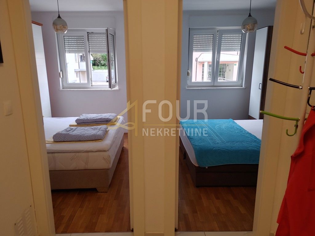 Stanovanje Pulac, Rijeka, 58,49m2