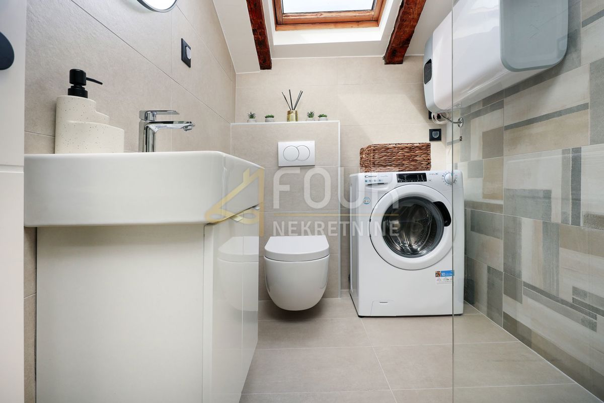Stanovanje Opatija - Centar, Opatija, 23,11m2