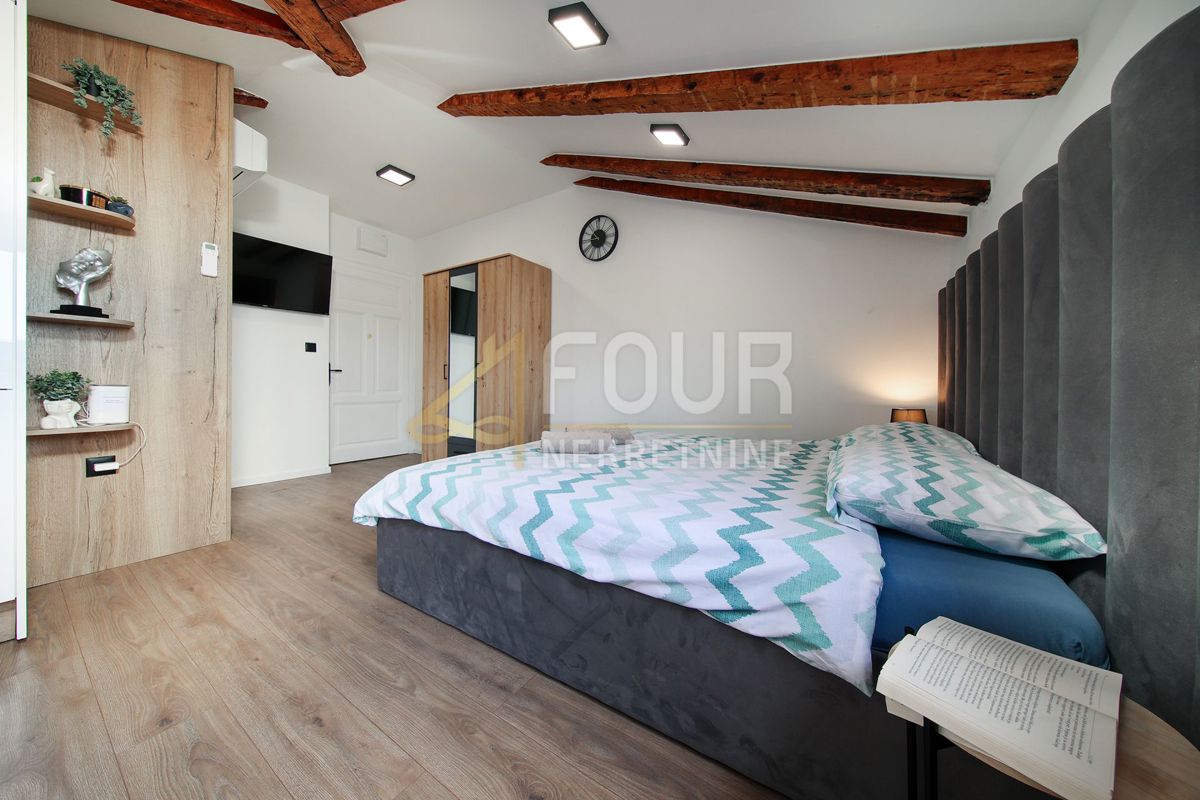 Stanovanje Opatija - Centar, Opatija, 23,11m2