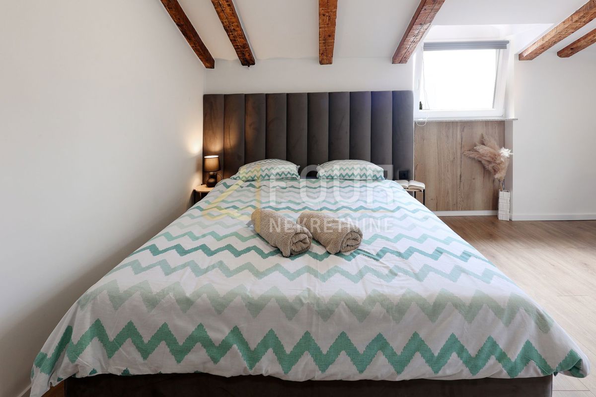 Stanovanje Opatija - Centar, Opatija, 23,11m2