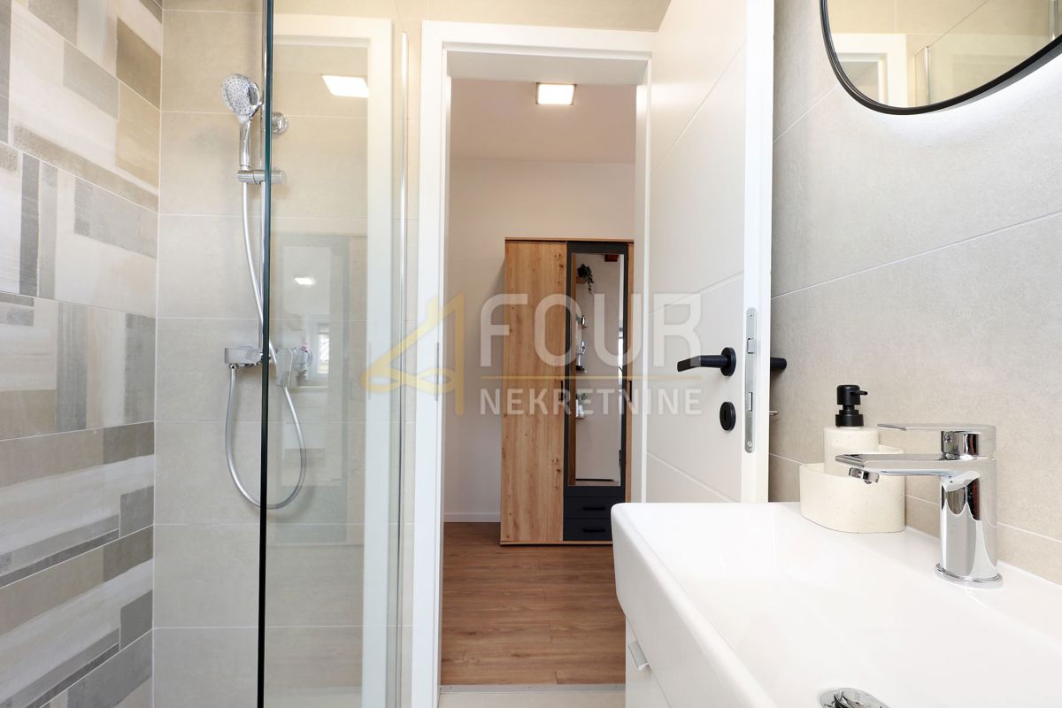 Stanovanje Opatija - Centar, Opatija, 23,11m2