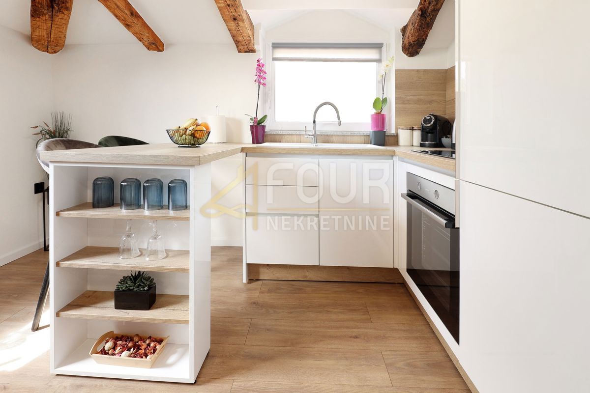 Stanovanje Opatija - Centar, Opatija, 23,11m2