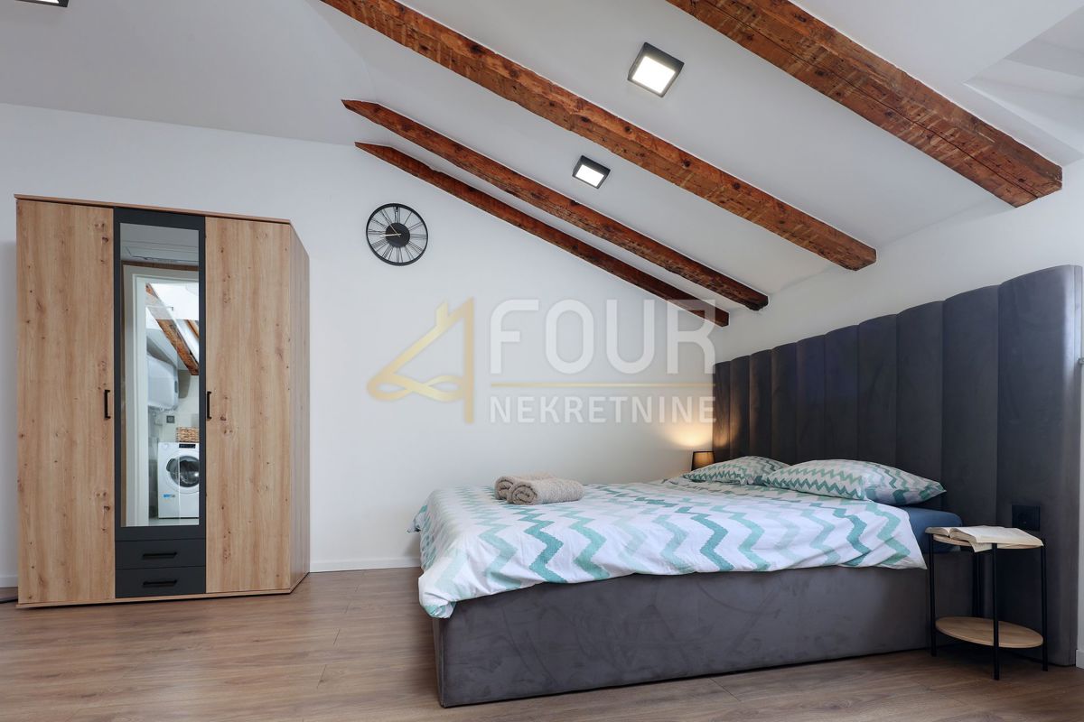 Stanovanje Opatija - Centar, Opatija, 23,11m2