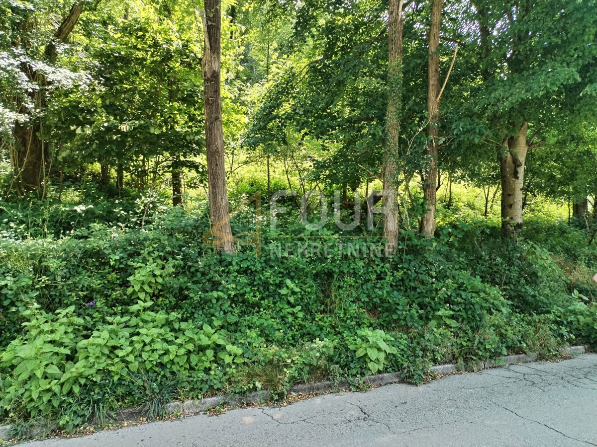 Zemljišče Studena, Klana, 3.011m2