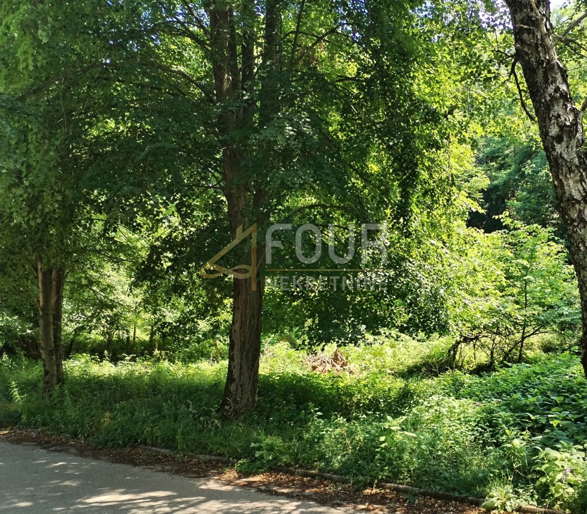 Zemljišče Studena, Klana, 3.011m2