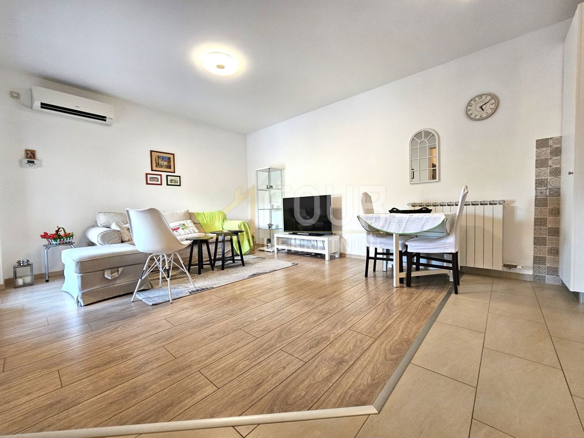 Stanovanje Donja Vežica, Rijeka, 47,66m2