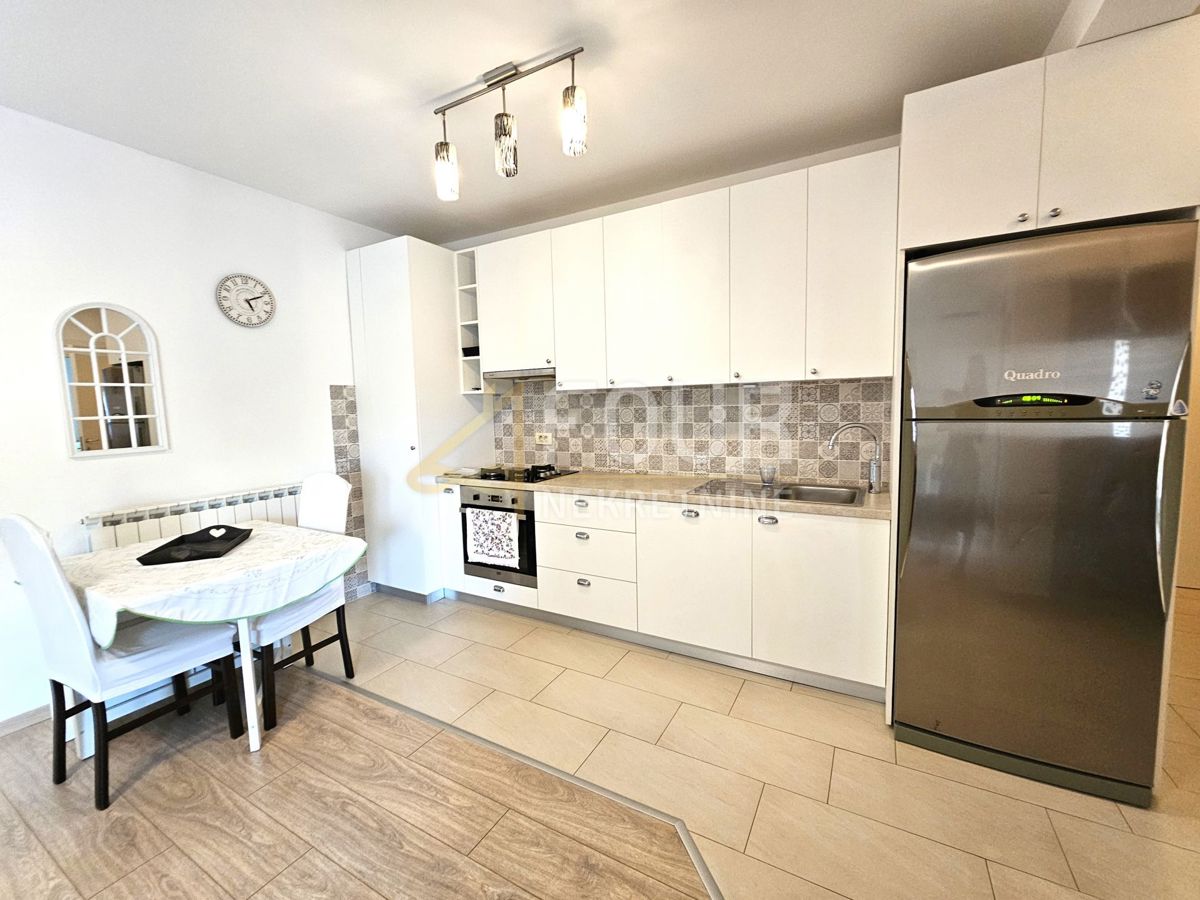 Stanovanje Donja Vežica, Rijeka, 47,66m2