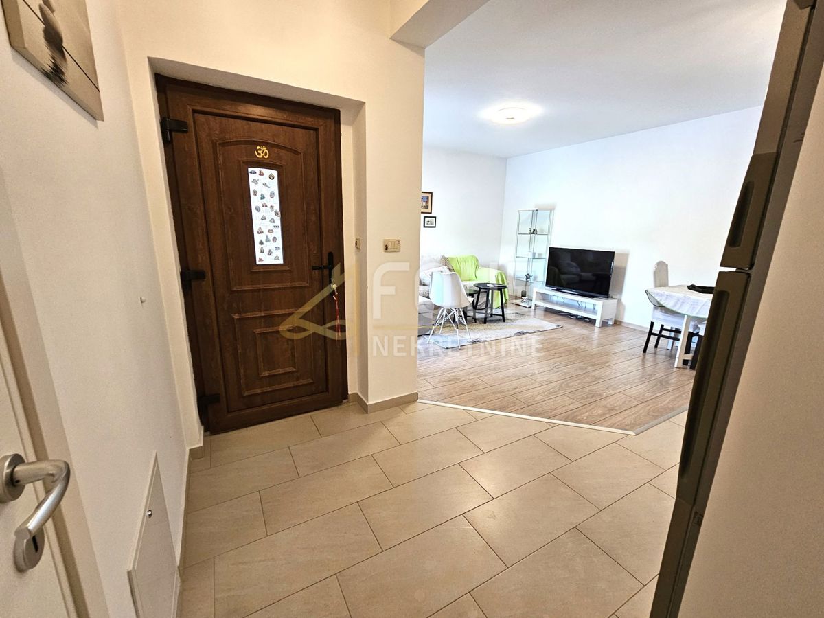 Stanovanje Donja Vežica, Rijeka, 47,66m2