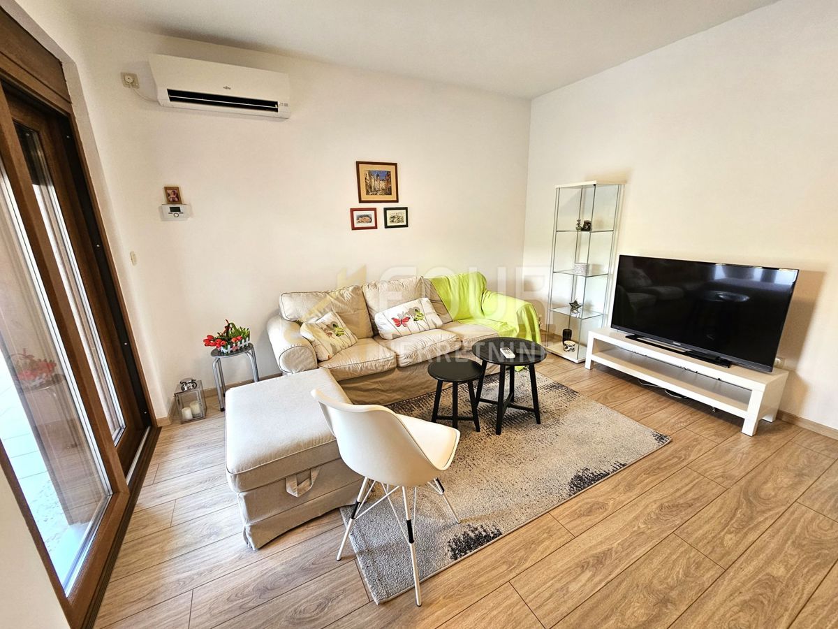 Stanovanje Donja Vežica, Rijeka, 47,66m2