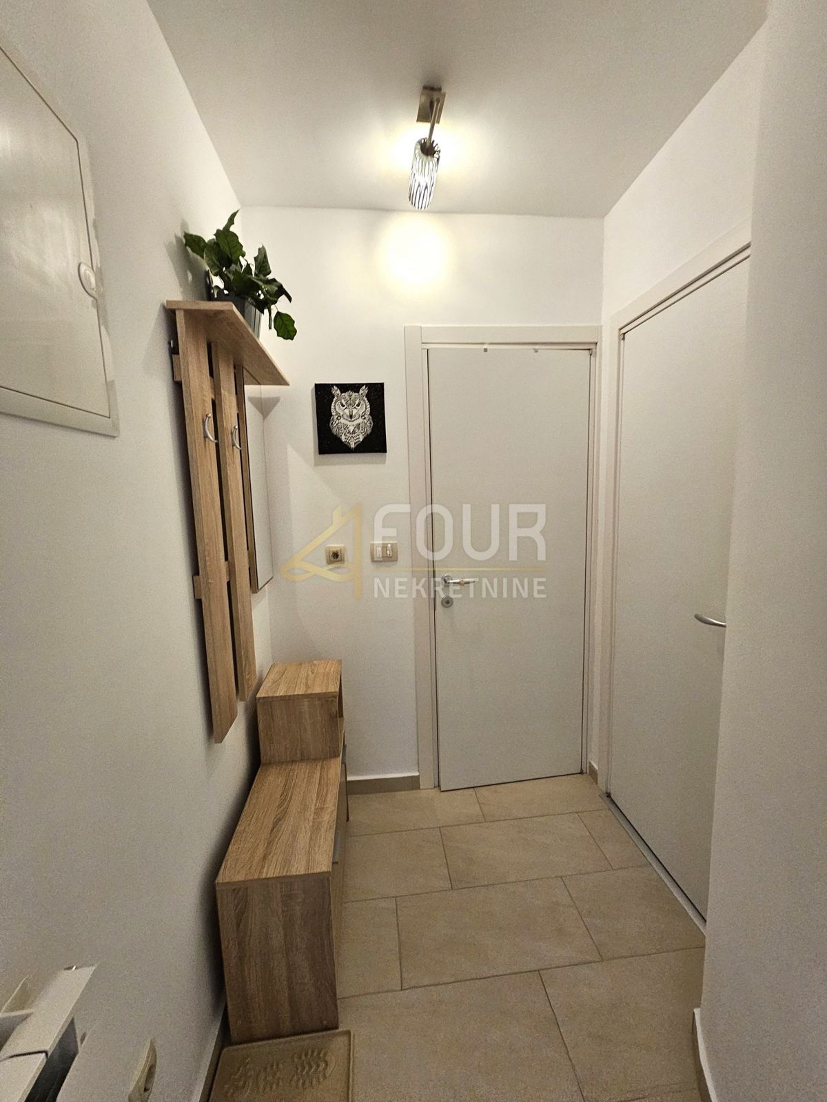Stanovanje Donja Vežica, Rijeka, 47,66m2
