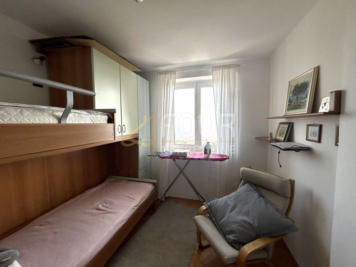 Stanovanje Drenova, Rijeka, 77,51m2