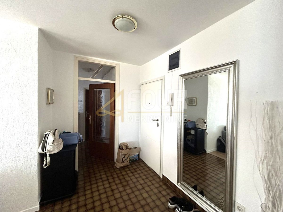 Stanovanje Drenova, Rijeka, 77,51m2