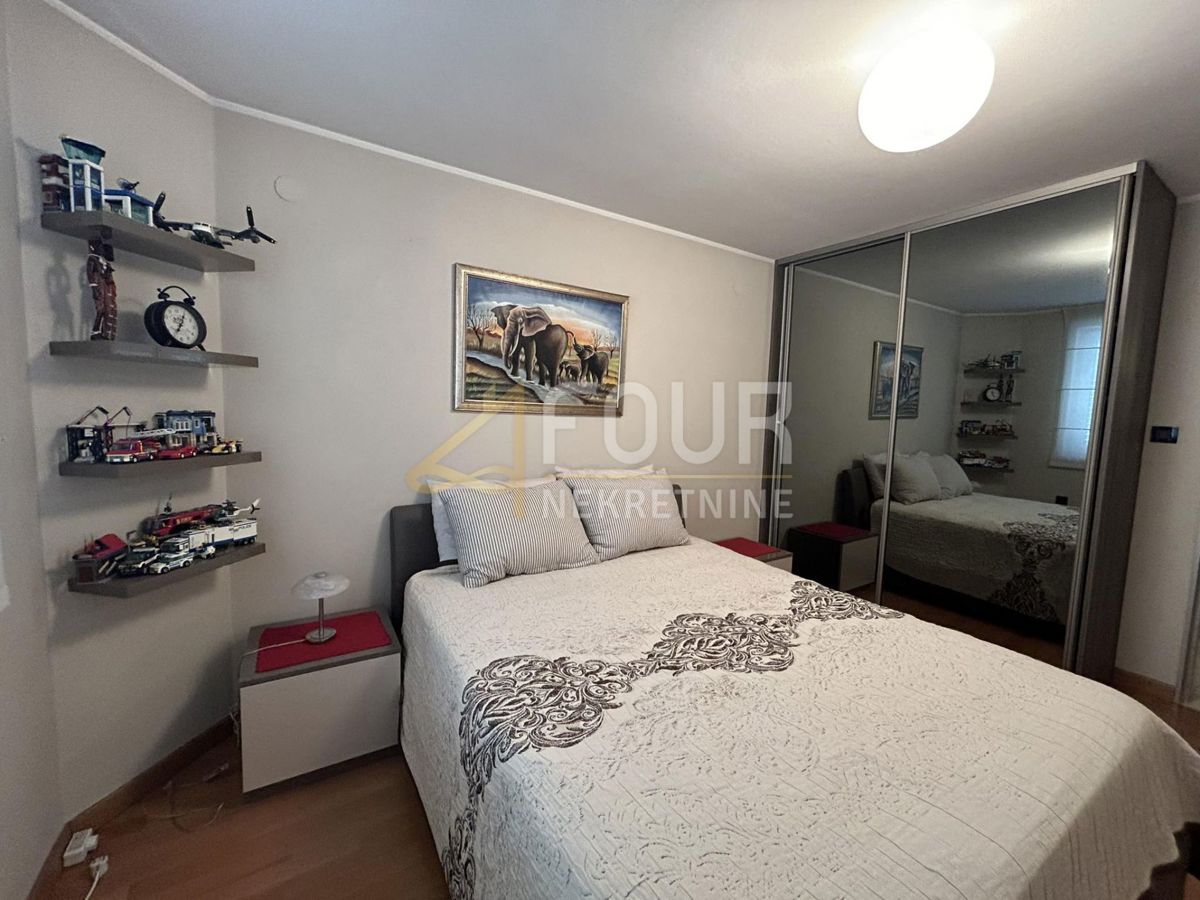 Stanovanje Drenova, Rijeka, 98,95m2