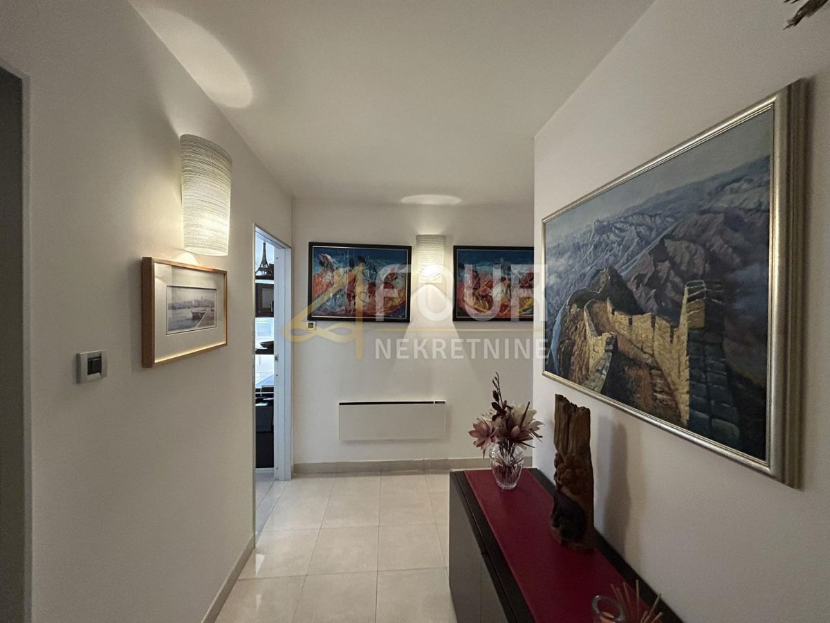 Stanovanje Drenova, Rijeka, 98,95m2