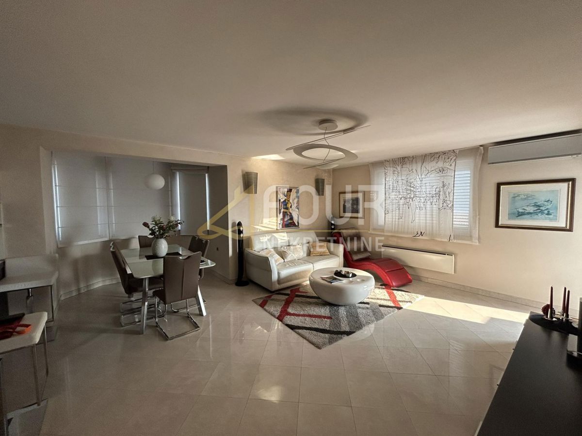 Stanovanje Drenova, Rijeka, 98,95m2