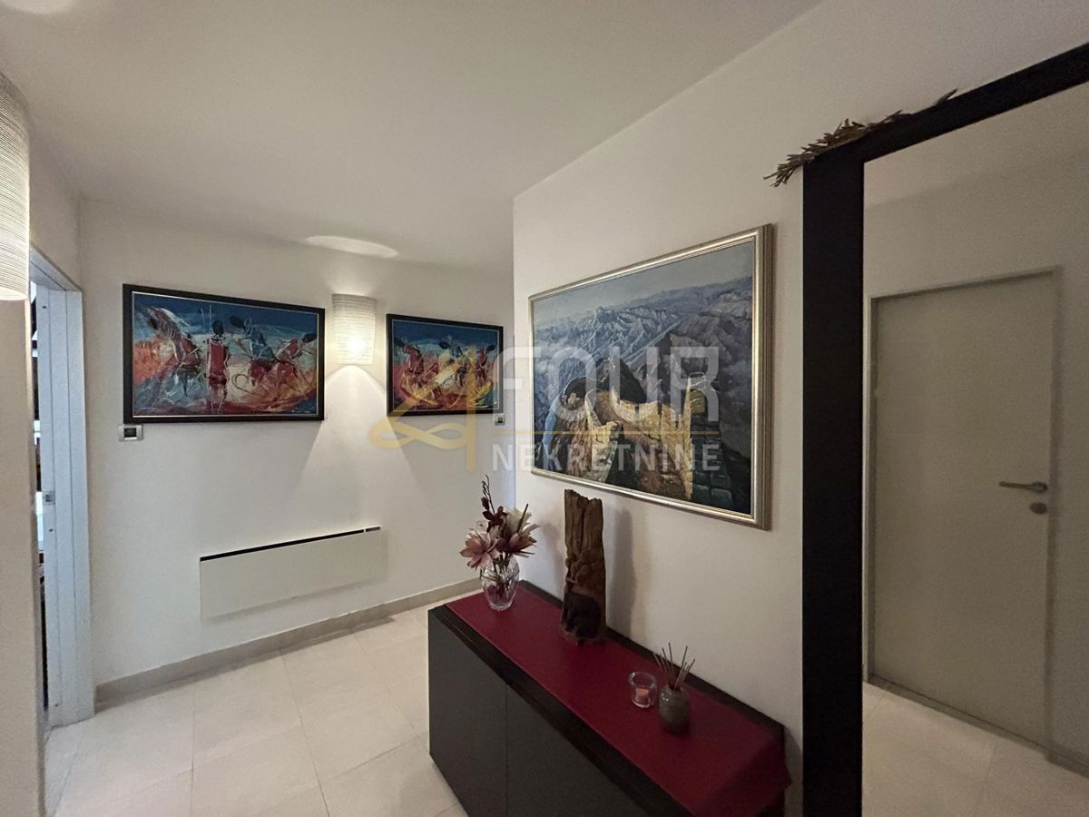 Stanovanje Drenova, Rijeka, 98,95m2