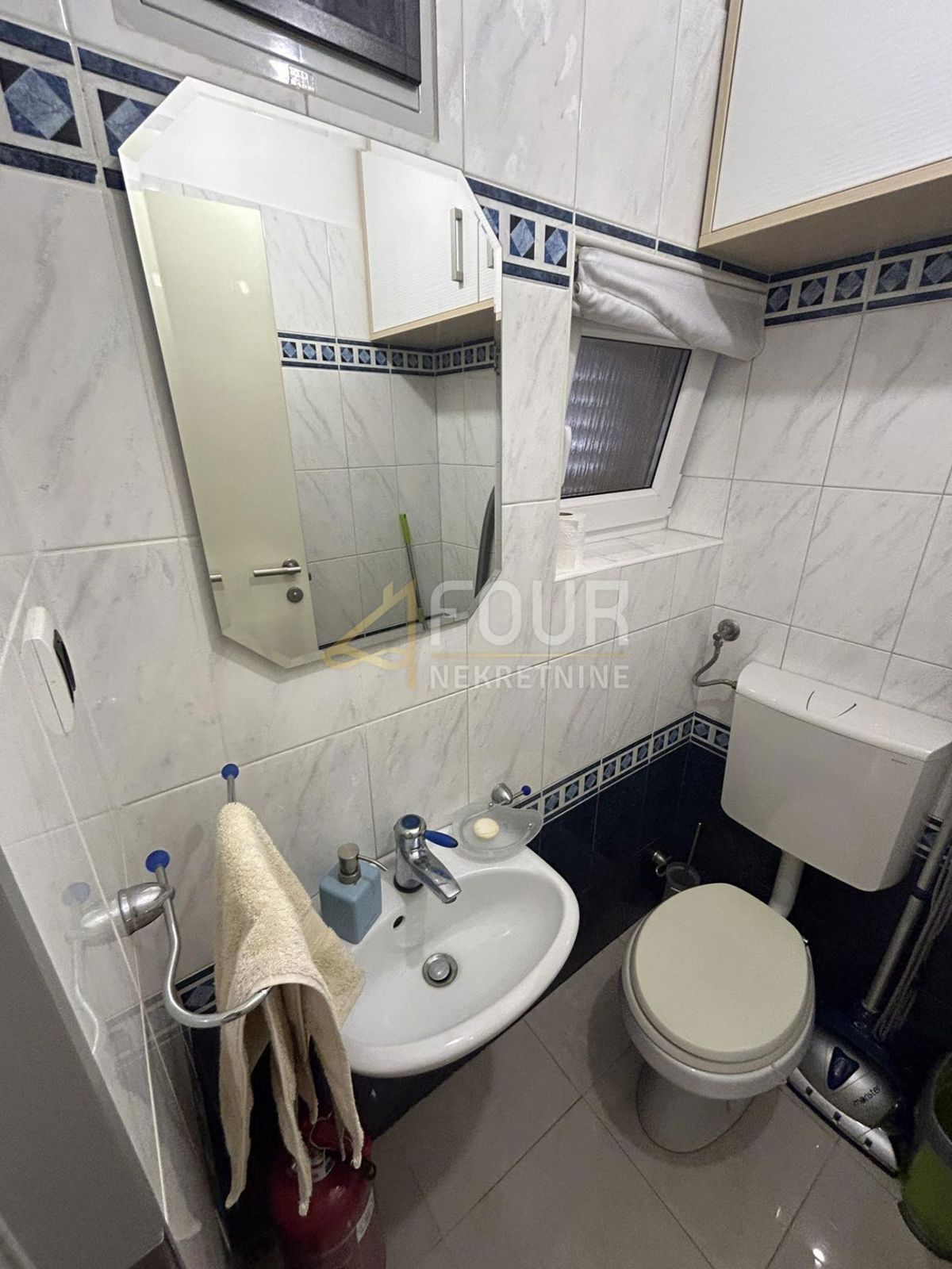 Stanovanje Drenova, Rijeka, 98,95m2