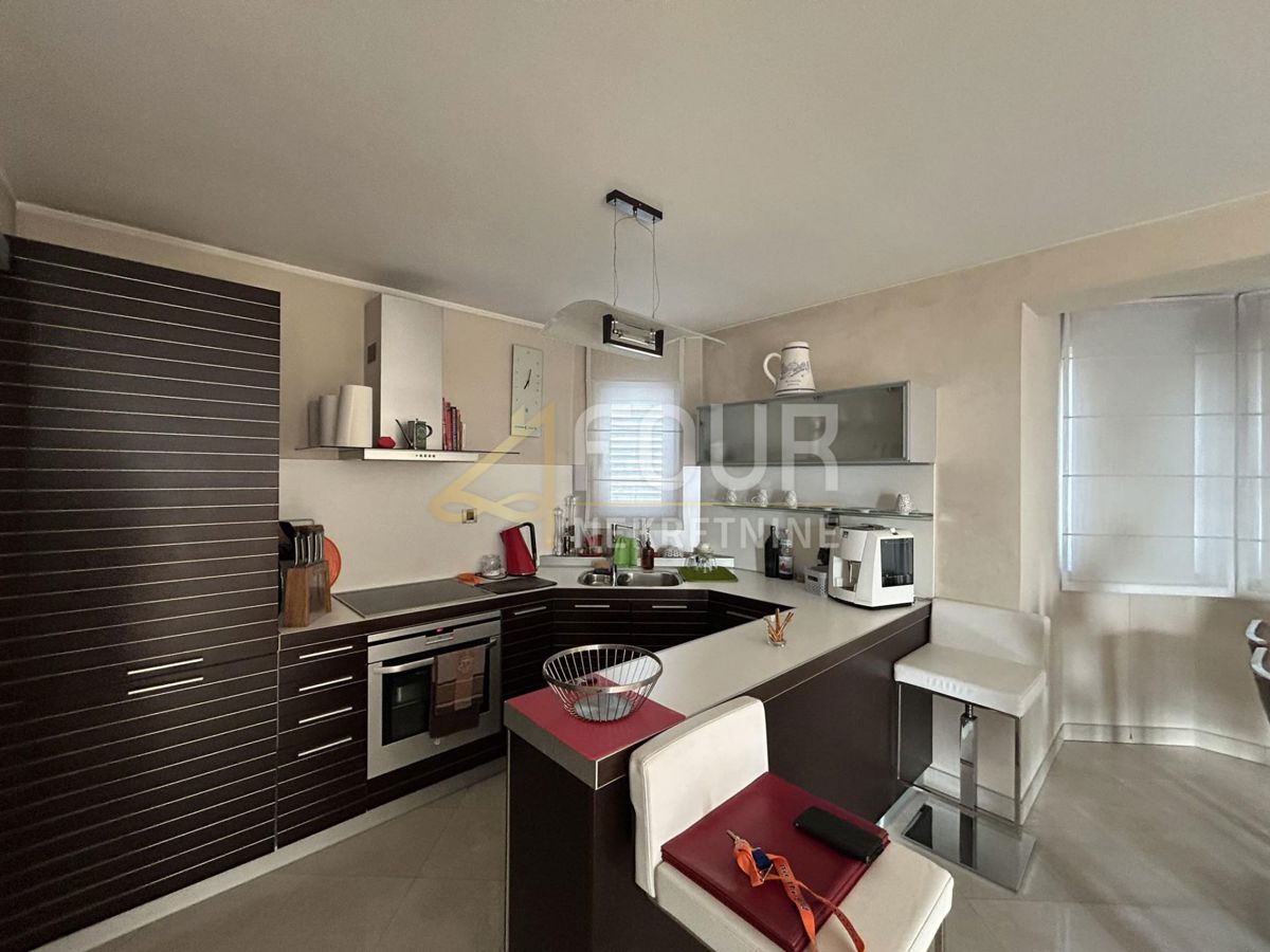 Stanovanje Drenova, Rijeka, 98,95m2