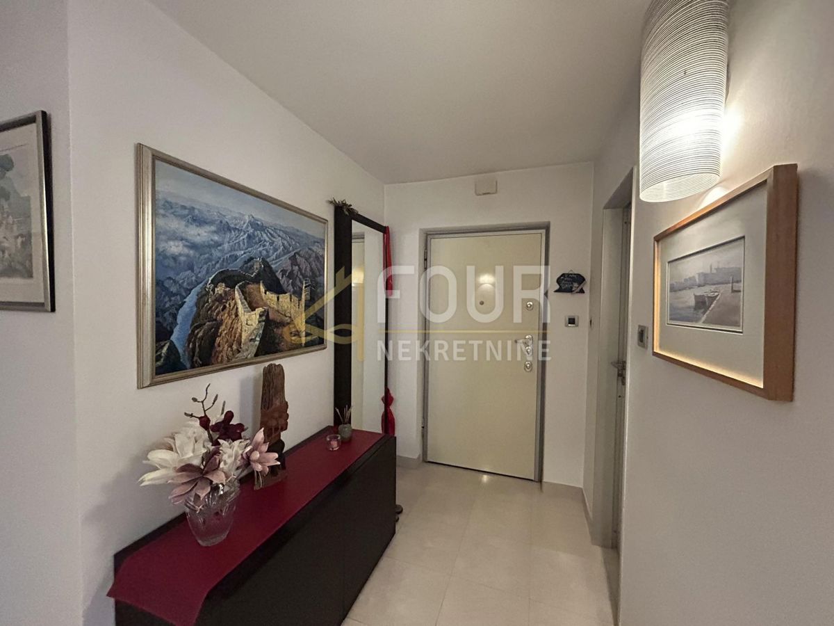 Stanovanje Drenova, Rijeka, 98,95m2