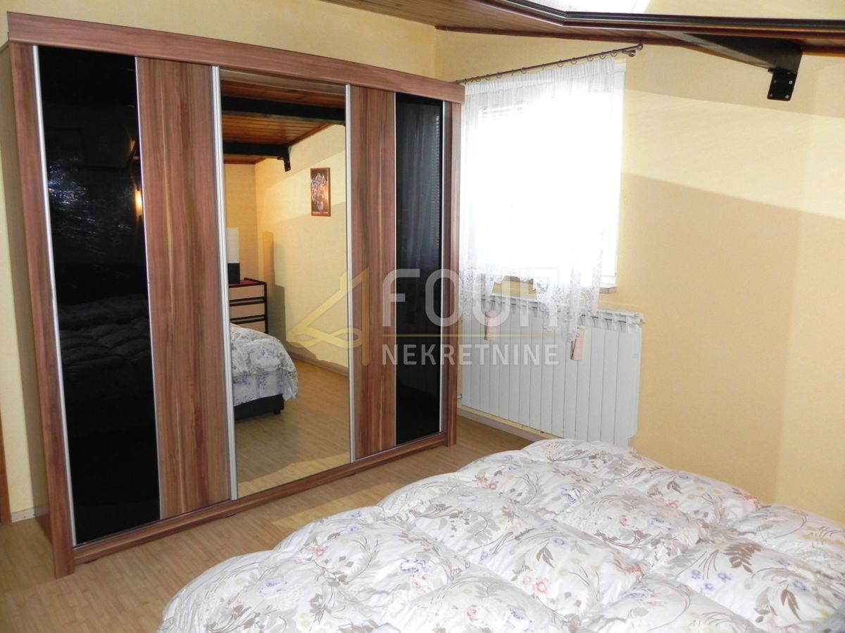 Stanovanje Rovinj, 112m2