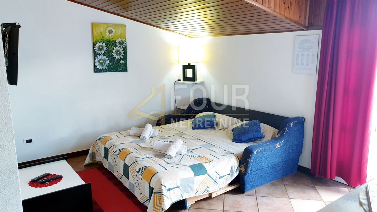 Stanovanje Rovinj, 112m2