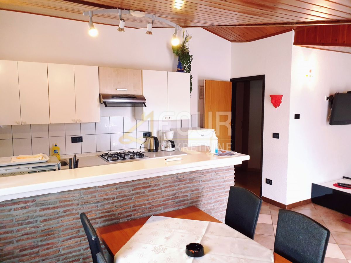 Stanovanje Rovinj, 112m2